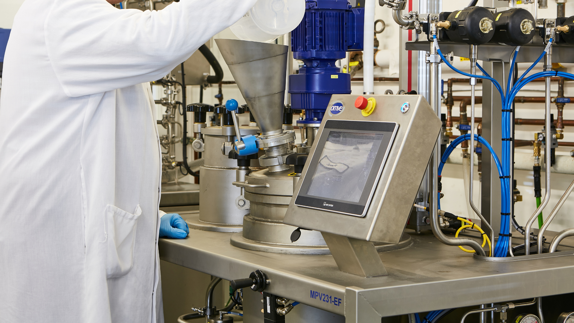 Flavour Engineering Flavor Innovation in Action | What is Flavor Technology?