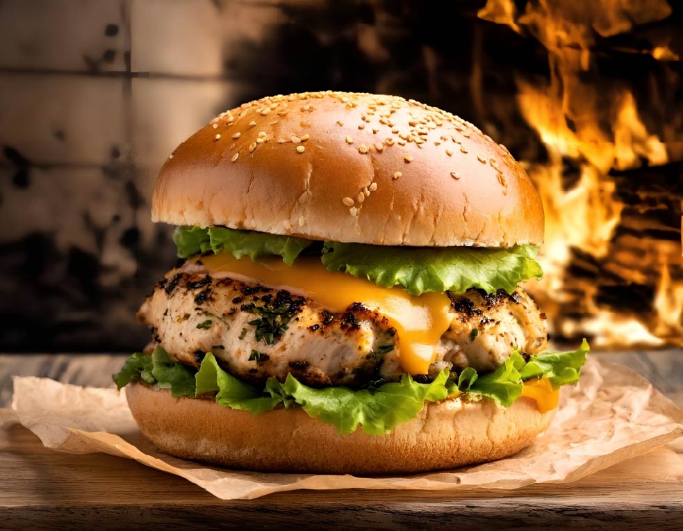 solutions for meat
